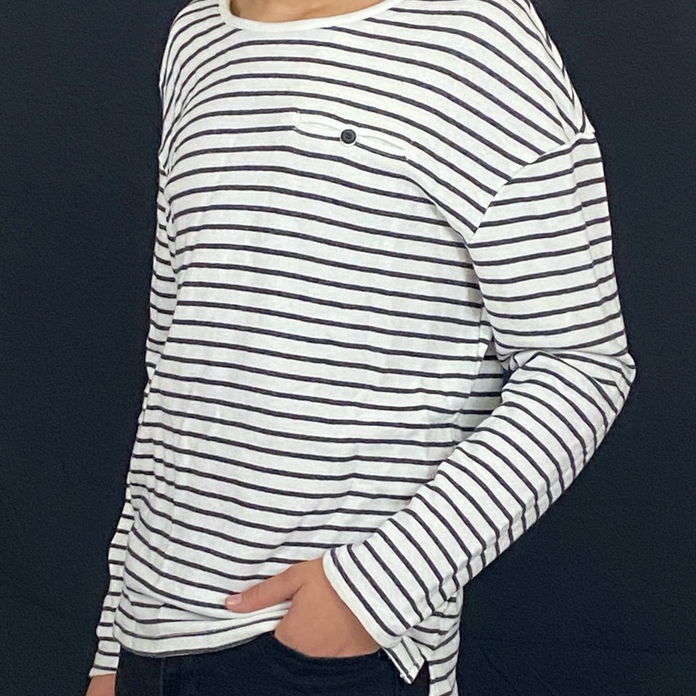 H&M lightweight long sleeve